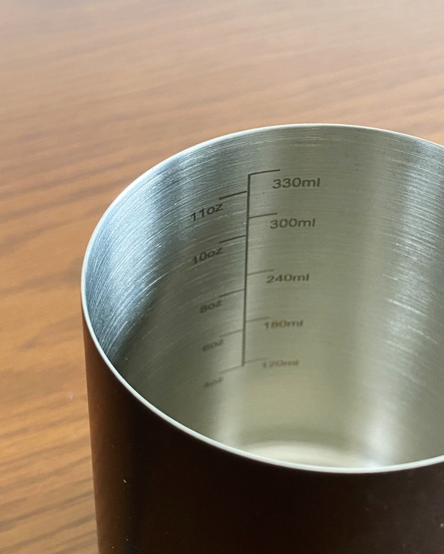 The Simple "Bad Artist" Gooseneck Jug