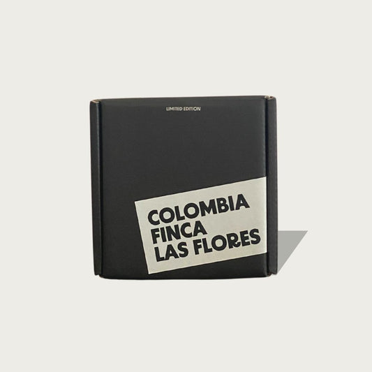 [PREMIUM] Colombia - Finca Las Flores