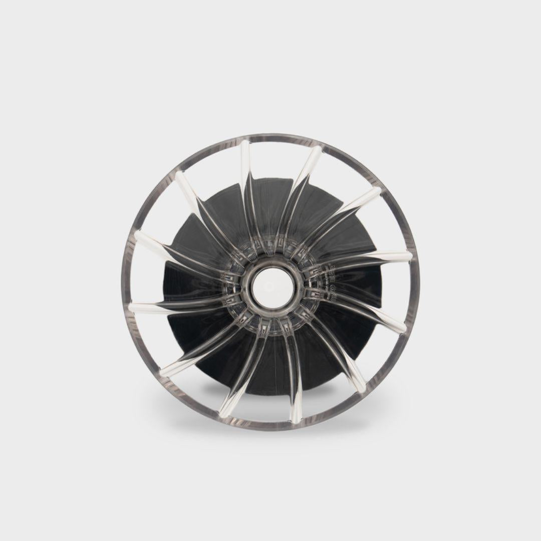 UFO V3 Dripper By UFO Coffee Tools