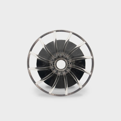 UFO V3 Dripper By UFO Coffee Tools