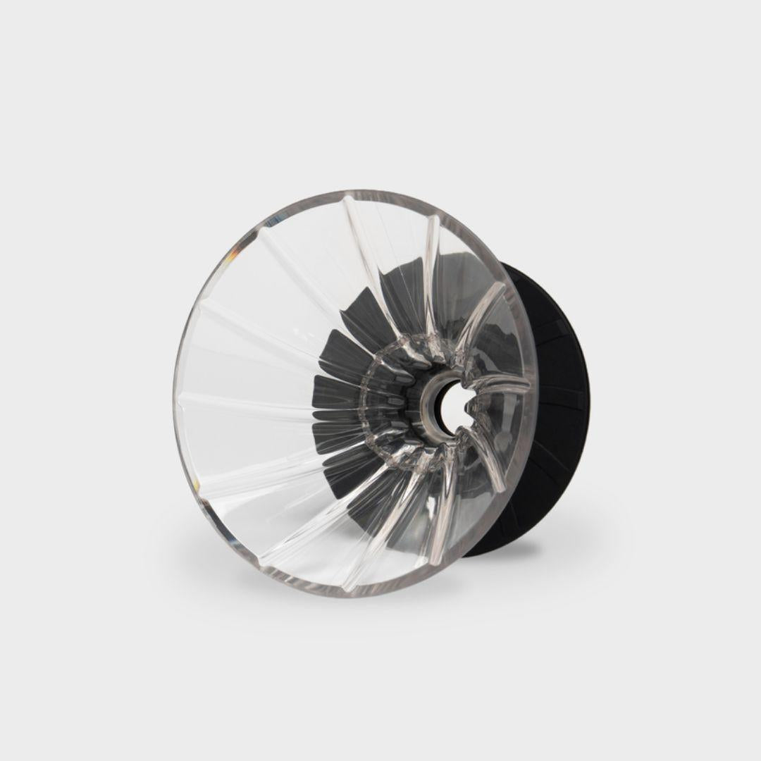 UFO V3 Dripper By UFO Coffee Tools