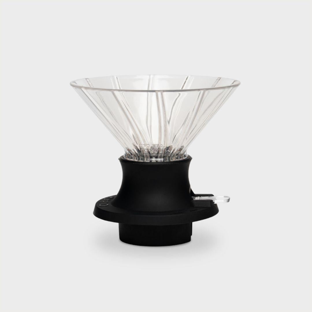 UFO V3 Dripper By UFO Coffee Tools