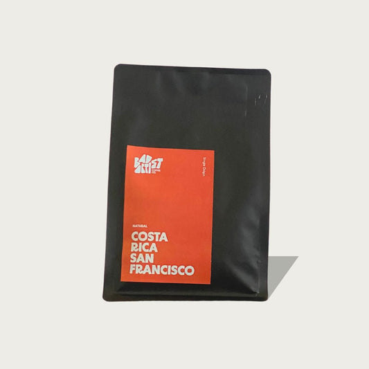 Costa Rica - Finca San Francisco (Espresso)