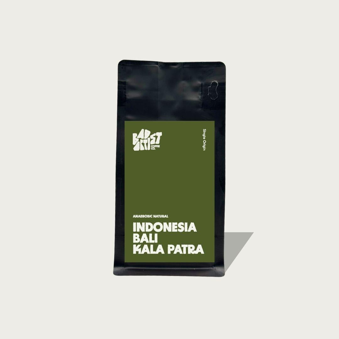 The Three-Of-A-Kind Filter Coffee Box