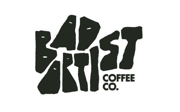 Bad Artist Coffee Co